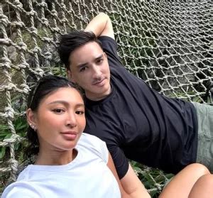 nadine lustre family|Nadine Lustre bio: age, husband, net worth, who are .